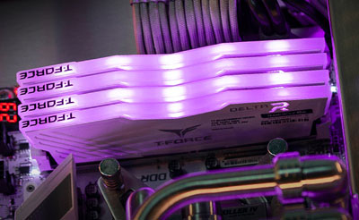 Team Desktop Memory